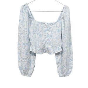 NWT BP top